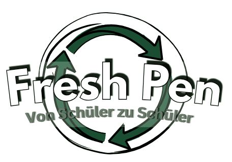Logo FreshPen